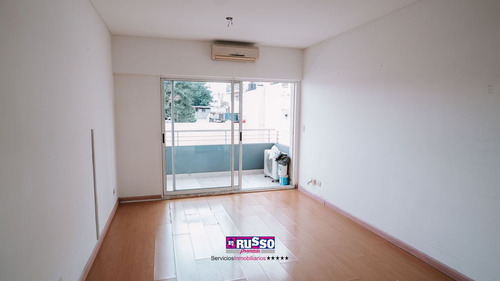Alquiler Departamento Monserrat 3 Ambientes