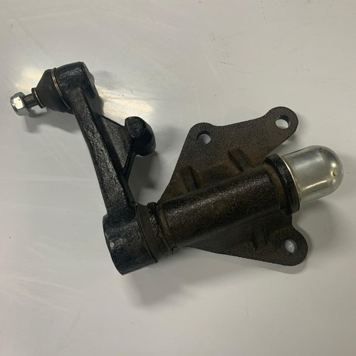 Imagem 1 de 6 de Braço Auxiliar Da Hilux Srv 3.0 2002 Até 2004