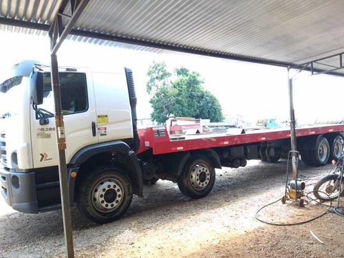 Vw Constelation 30280