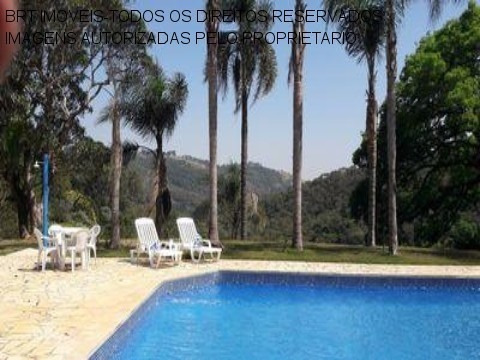 Imagem 17 de 30 de Chacara - Ch00285 - 33955497
