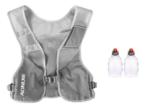 Aonijie Maratón - Chaleco Para Correr, Mochila De Hidratació