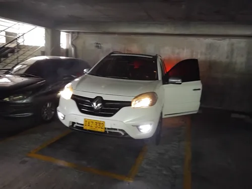 Renault Koleos 2.5 Sportway 4x2