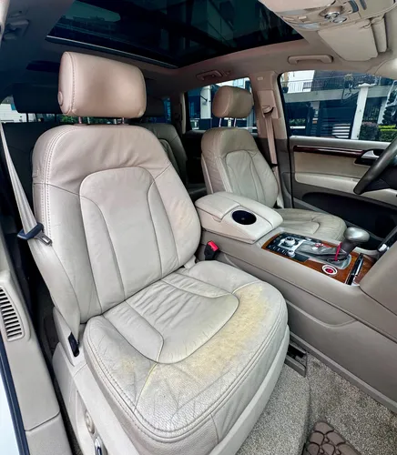 Audi Q7 V6 3.0 Tdi Quattro Luxury