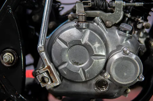Bajaj Discover 100 2014