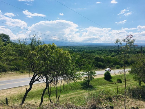 Imagen 11 de 21 de Venta Campo Comercial Sobre Ruta N5 - Villa General Belgrano- Inv0052
