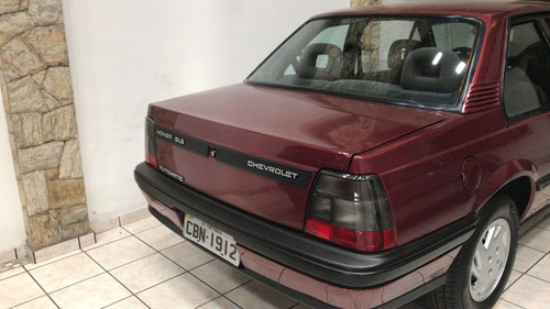 Chevrolet Monza