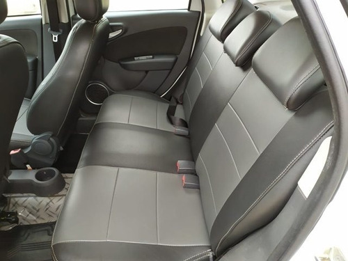 Fiat Grand Siena 1.4 Mpi Attractive 8v Flex 4p Manual