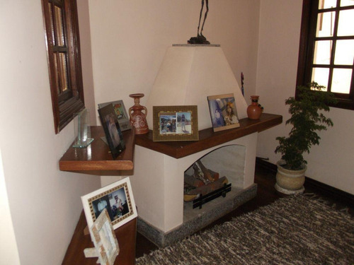 Sobrado Com 4 Dormitórios À Venda, 240 M² Por R$ 950.000 - Jardim Nossa Senhora Do Carmo - São Paulo/sp - So3484