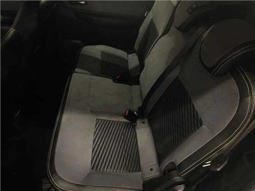 Chevrolet Spin 1.8 Activ7 8v Flex 4p Automático