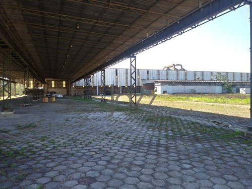 Imagem 4 de 26 de Terreno À Venda, 160000 M² Por R$ 56.000.000,00 - Chácaras Reunidas Igarapés - Jacareí/sp - Te1662