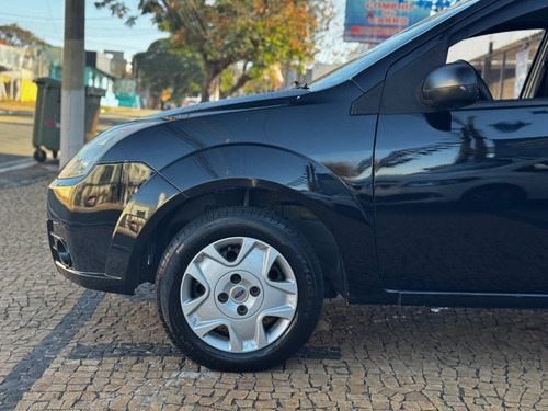 Ford Fiesta 1.0 MPI HATCH 8V FLEX 4P MANUAL