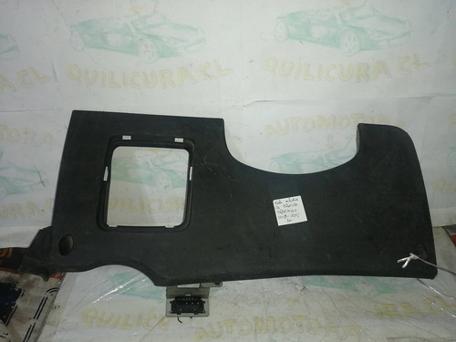 Tapa Inferior Izquierdo De Tablero Kia Sportage 2013/15