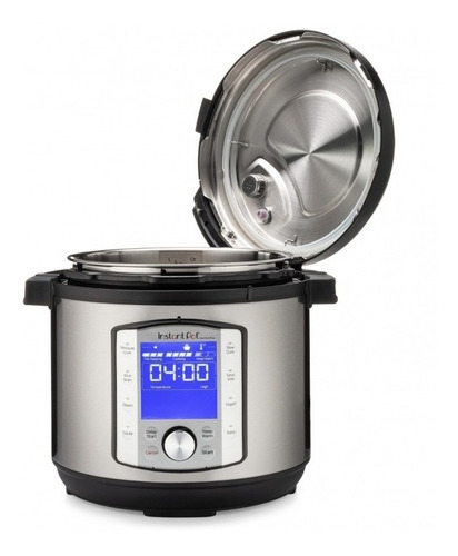 Instant Pot Duo Evo Plus 60, Olla Multifuncional A Presión