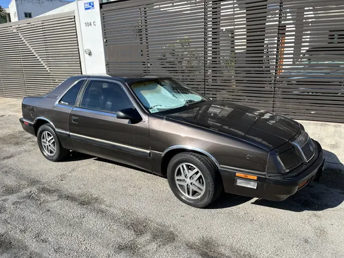 Phantom Parlante 2.2 Turbo