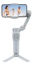 Comprar Gimbal Jx Robot L7c Pro 3 Ejes Bluetooth Trípode