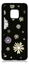 Comprar Funda Protector Case Para Huawei Mate 20 Pro Flores
