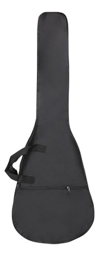 Estuche De Guitarra De Bajo De 45 Pulgadas Estuche De