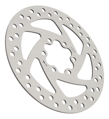 Rotor De Disco De Freno Para Scooter Eléctrico De 140 Mm De