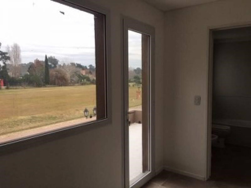 Casa Venta 5 Ambientes En Altos De Campo Grande Pilar Lote De 800 M2