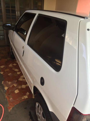 Fiat Mille 2013 1.0 Fire Economy Flex 3p