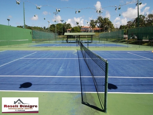 Imagem 14 de 30 de Terreno Condominio Encontro Das Aguas 6.800 M2 Plano E Centralizado Arvores Frutiferas - 140t - 32695347