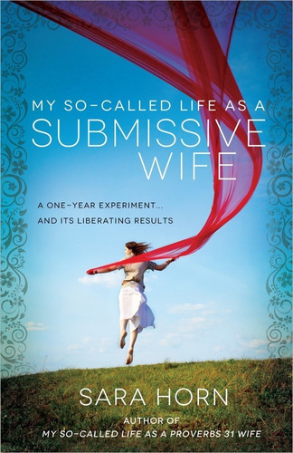 Libro My So-called Life As A Submissive Wife Nuevo