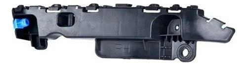 Guia Parachoque Delantero Para Chevrolet Cruze 2009 Al 2011