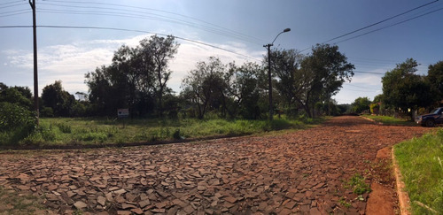 Imagen 8 de 9 de Terreno En Venta- San Pedro Encarnación