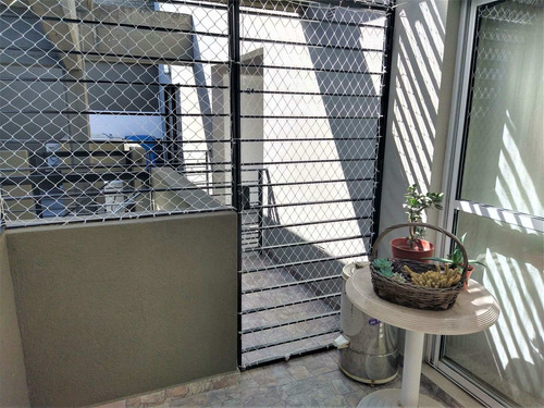 Imagen 17 de 28 de Ph 2 Ambientes En Venta En Mataderos Con Patio