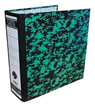 Comprar Registrador T\u002Fcarta Printaform Carpetas 20 Pz Tipo Lefort