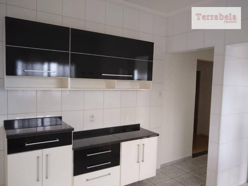 Imagem 17 de 27 de Casa Com 3 Dormitórios À Venda, 250 M² Por R$ 950.000,00 - Condomínio Terras De São Francisco - Vinhedo/sp - Ca0251