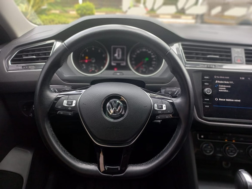 Imagem 15 de 16 de Tiguan 1.4 250 Tsi Aut. 2019