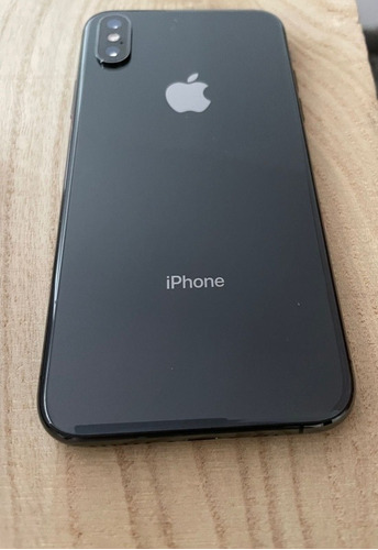 iPhone XS De 64 Gb 