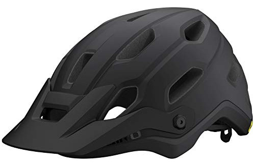 Giro Fuente Mips Dirt Cycling Helmet - Matte Black Fade (20