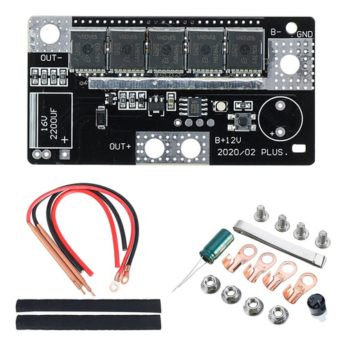 12v Bricolaje Portátil De La Máquina De Soldadura De Punto D