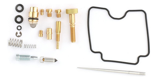 Kit Reparación Carburador For Polaris Predator 500 2003-07