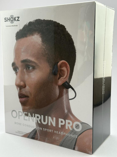 Shokz Openrun Pro