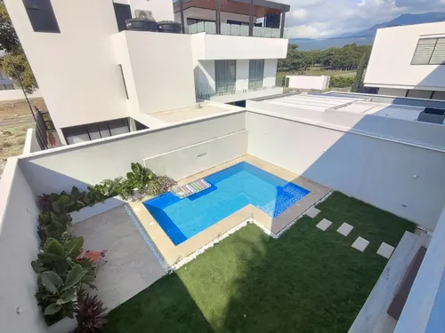 Casa En Venta En Via Antigua Bocono. Cod V30172