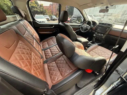 Foton Tunland 2.8 Cummins Diesel Mt 2023