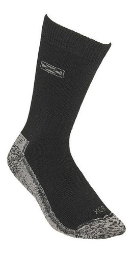 Medias Térmicas Sox Trekking Worstedwool Media Caña Te36a