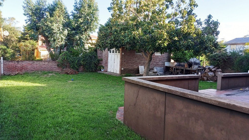 Casa En Venta 4 Ambientes - Santa Clara Del Mar - Barrio Atlántida