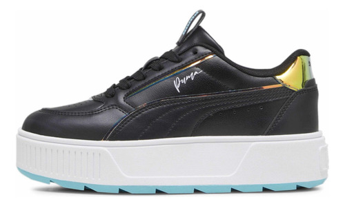 Puma Karmen Rebelle Crystal Mujer Adultos