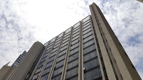 Imagem 2 de 15 de Conjunto Comercial Para Locação Em São Paulo, Cidade Monções, 12 Banheiros, 16 Vagas - 2506_2-825916