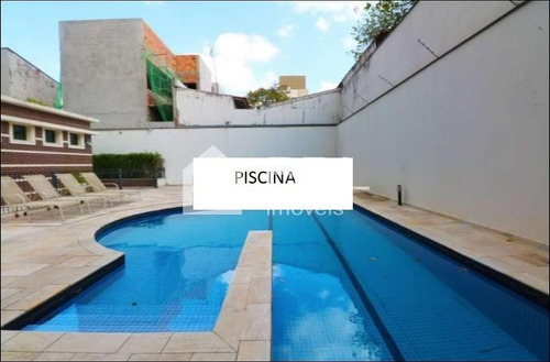 Imagem 22 de 30 de Apartamento À Venda Em Cambuí - Ap002545
