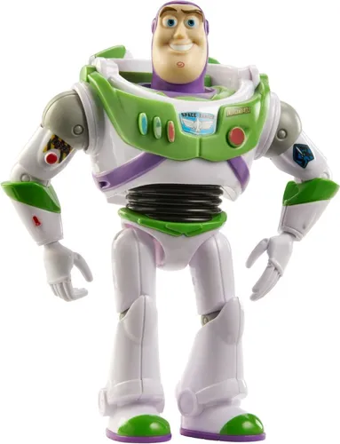 Buzz lightyear juguete mercadolibre hotsell