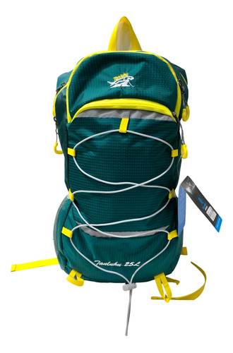 Mochila De Hidratación Camelback 25 L Running Bolsa Verde