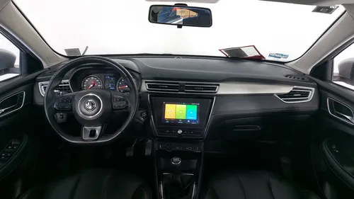 MG MG5 1.5 EXCITE