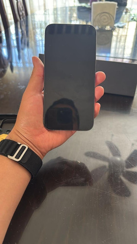Iphone 13 Pro Max 128 Gb Azul Sin Detalles Como Nuevo Azul Claro (Usado)