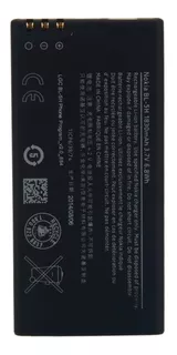 Bateria Nokia Lumia Bl-5h 630 635 636 638 1830mah