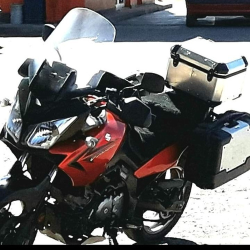 Imagen 1 de 4 de Suzuki V Strom 650 Dl